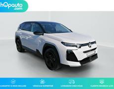 Citroen C5 Aircross Laval