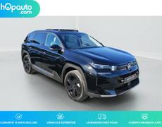 Citroen C5 Aircross Laval
