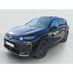 Citroen C5 Aircross NOUVEAU 1.2i Hybride 145 Max +TOIT OUVR Saint-Jouan-des-Gu&eacute;rets