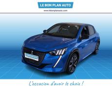 Peugeot 208 Valence