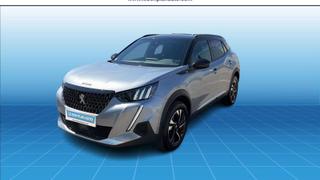 Peugeot 2008  - Puretech - photo 0
