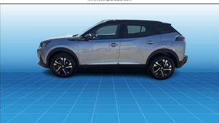 Peugeot 2008  - Puretech - photo 1