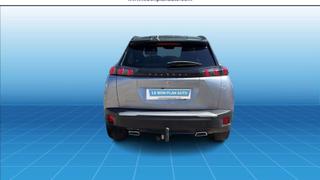 Peugeot 2008  - Puretech - photo 3