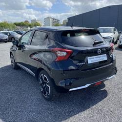 Nissan Micra IG-T 92 Made in France Laval