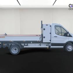 Ford Transit TRANSIT CHC P350 L3 2.0 ECOBLUE 130 S&S TREND B&eacute;ziers