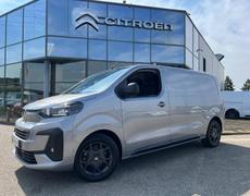 Citroen Jumpy Normanville