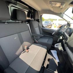 Citroen Jumpy M 2.2 Diesel 180ch automatique Normanville