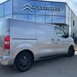 Citroen Jumpy M 2.2 Diesel 180ch automatique Normanville