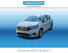 Dacia Sandero Valence