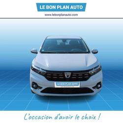 Dacia Sandero 1.0 ECO-G 100ch Confort -22 Valence