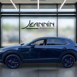 Mazda CX-30 CX-30 2.0L e-SKYACTIV X M Hybrid 186 ch 4x2 BVM6 Nagisa La Chapelle-Saint-Luc