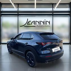 Mazda CX-30 CX-30 2.0L e-SKYACTIV X M Hybrid 186 ch 4x2 BVM6 Nagisa La Chapelle-Saint-Luc