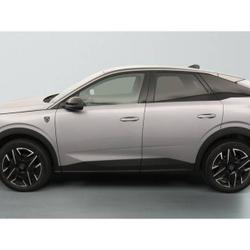 Peugeot 3008 GT 1.2 HYBRID 145 Laval