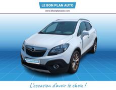 Opel Mokka Valence