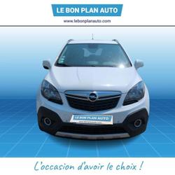 Opel Mokka 1.7 CDTI 130ch Cosmo ecoFLEX Start&Stop 4x2 Valence