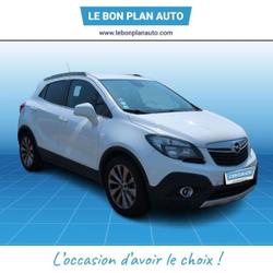 Opel Mokka 1.7 CDTI 130ch Cosmo ecoFLEX Start&Stop 4x2 Valence