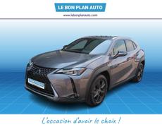 Lexus UX - 250h 2WD F SPORT MY22 - 22 990 €