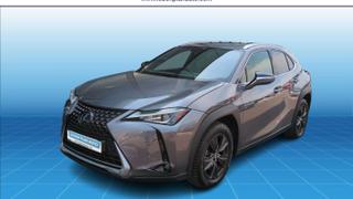 Lexus UX  - F Sport - photo 0