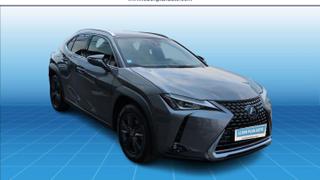 Lexus UX  - F Sport - photo 2