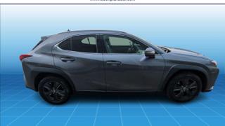 Lexus UX  - F Sport - photo 3