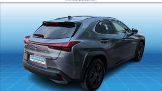 Lexus UX  - F Sport - photo 4