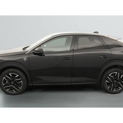 Peugeot 3008 GT 1.2 HYBRID 145 Laval