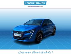 Peugeot 208 Valence