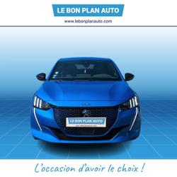 Peugeot 208 e-208 136ch GT Valence