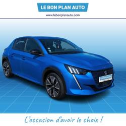 Peugeot 208 e-208 136ch GT Valence