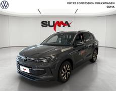 Volkswagen Tiguan Nevers