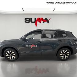 Volkswagen Tiguan Tiguan 1.5 eTSI 131ch DSG7 VW Edition Nevers