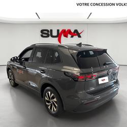 Volkswagen Tiguan Tiguan 1.5 eTSI 131ch DSG7 VW Edition Nevers