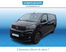 Citroen Jumpy - XL BLUEHDI 180 S&S EAT8 - 31 990 €