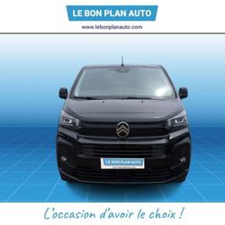 Citroen Jumpy XL BLUEHDI 180 S&S EAT8 Valence