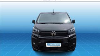 Citroen Jumpy  - photo 1