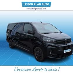 Citroen Jumpy XL BLUEHDI 180 S&S EAT8 Valence