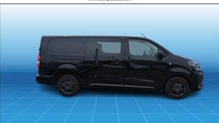 Citroen Jumpy  - photo 3
