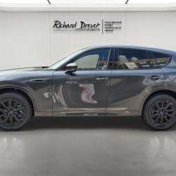 Mazda CX-60 2.5L e-SKYACTIV PHEV 327 ch AWD BVA8 Homura Plus occasion - Tassin-la-Demi-Lune - photo 2/22