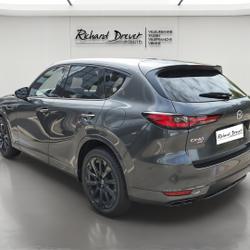 Mazda CX-60 2.5L e-SKYACTIV PHEV 327 ch AWD BVA8 Homura Plus occasion - Tassin-la-Demi-Lune - photo 3/22