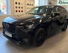 Mazda CX-60 Villeurbanne