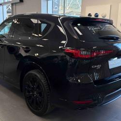 Mazda CX-60 2.5L e-SKYACTIV PHEV 327 ch AWD BVA8 Homura Plus occasion - Villeurbanne - photo 2/18