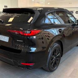 Mazda CX-60 2.5L e-SKYACTIV PHEV 327 ch AWD BVA8 Homura Plus occasion - Villeurbanne - photo 3/18