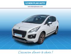 Peugeot 3008 Valence
