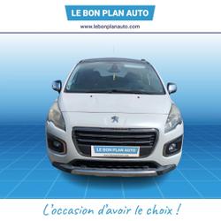 Peugeot 3008 1.6 BlueHDi 120ch Allure S&S EAT6 Valence