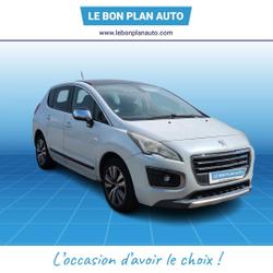 Peugeot 3008 1.6 BlueHDi 120ch Allure S&S EAT6 Valence