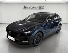 Mazda CX-30 Villefranche-sur-Saône