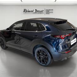 Mazda CX-30 CX-30 2.5L e-SKYACTIV G M Hybrid 140 ch 4x2 BVM6 Nagisa Villefranche-sur-Sa&ocirc;ne