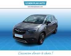 Opel Crossland X Valence