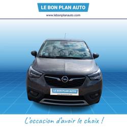 Opel Crossland X 1.2 Turbo 130ch Opel 2020 BVA Euro 6d-T Valence