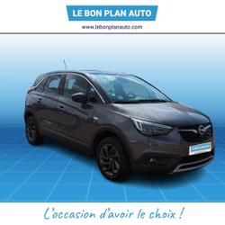 Opel Crossland X 1.2 Turbo 130ch Opel 2020 BVA Euro 6d-T Valence
